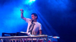 DJ Antoine – Biografie