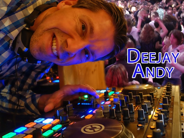 DJ-Interview mit Andreas