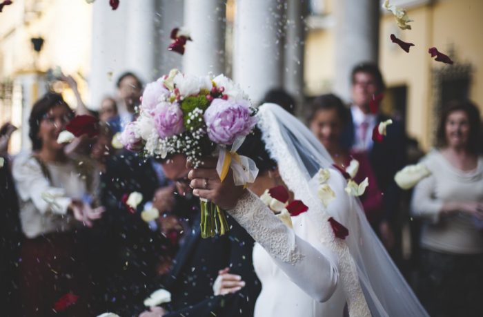 Die optimale Checkliste für eure Hochzeitsplanung