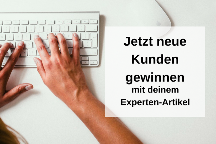 Zeige, wie gut du dich auskennst: Mit deinem Experten-Artikel auf weltklassejungs.de