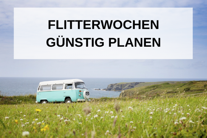 Flitterwochen günstig planen  – die besten Tipps