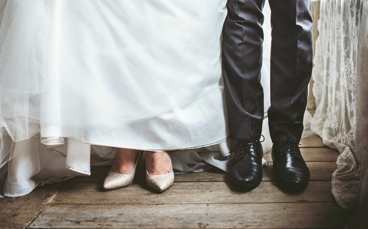 Hochzeitsplaner: Den schönsten Tag professionell planen lassen