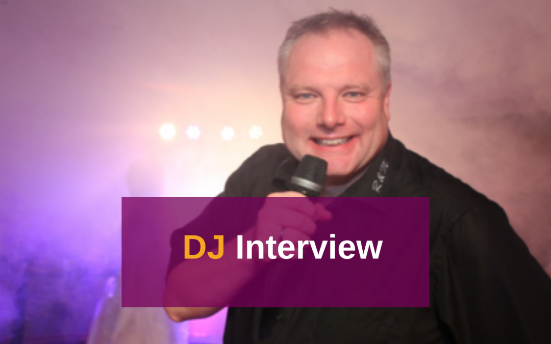 DJ-Interview mit Kai