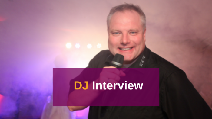 DJ-Interview mit Kai