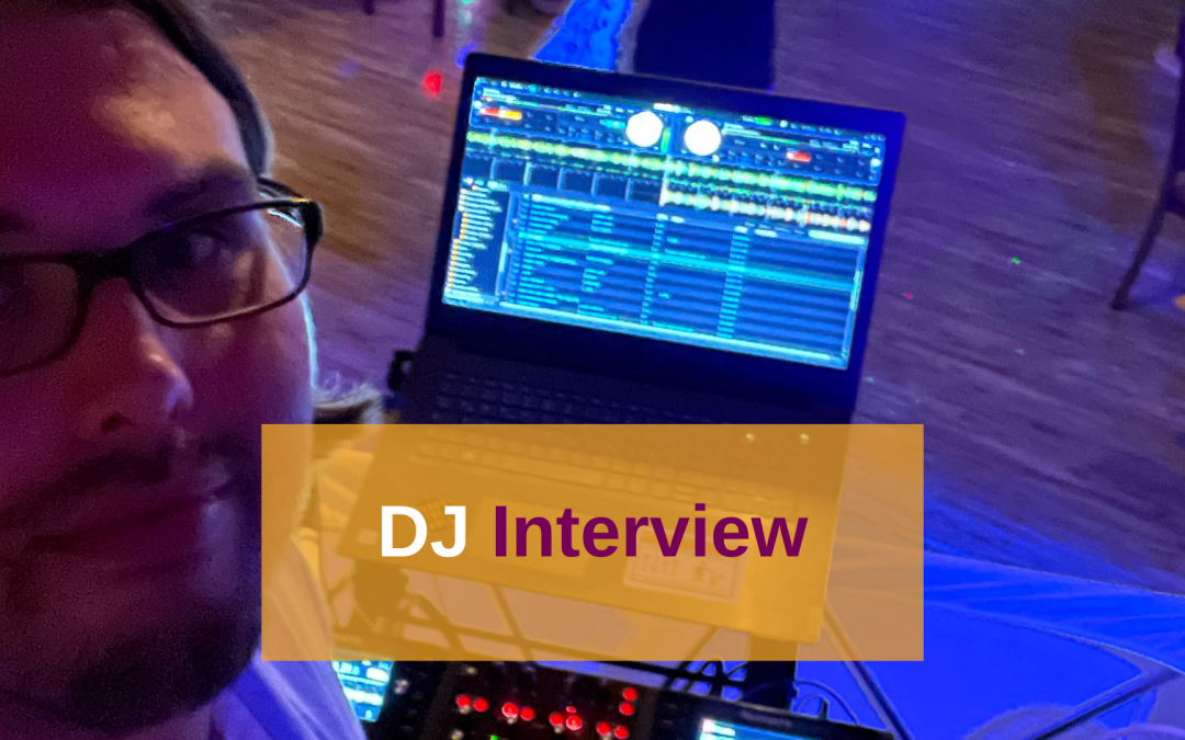 DJ-Interview mit Danny