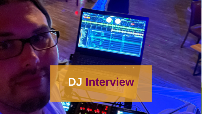 DJ-Interview mit Danny