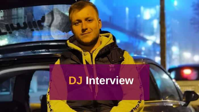 DJ-Interview mit Timo