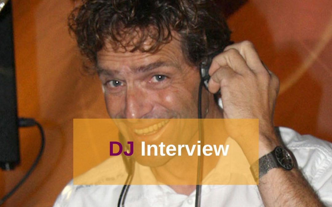 DJ-Interview mit André