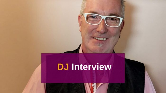 DJ-Interview mit Dirk