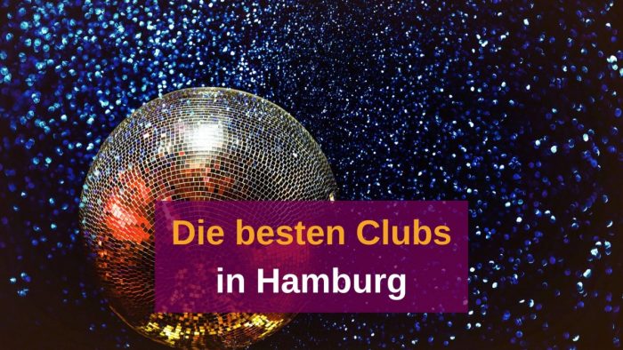 Beste Clubs in Hamburg 2023