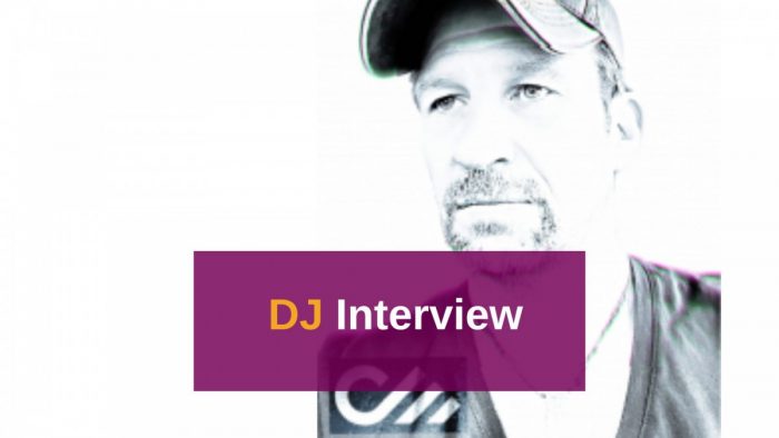 DJ-Interview mit Claus