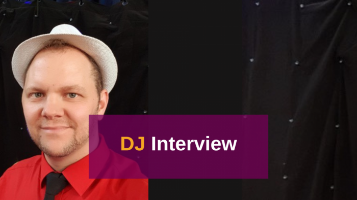DJ-Interview mit Eugen