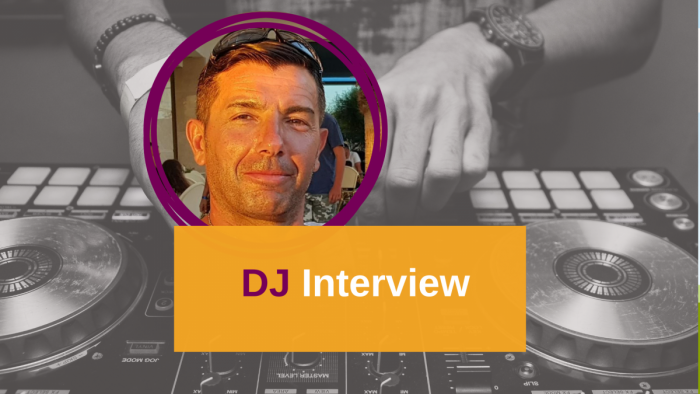 DJ-Interview mit Zafer