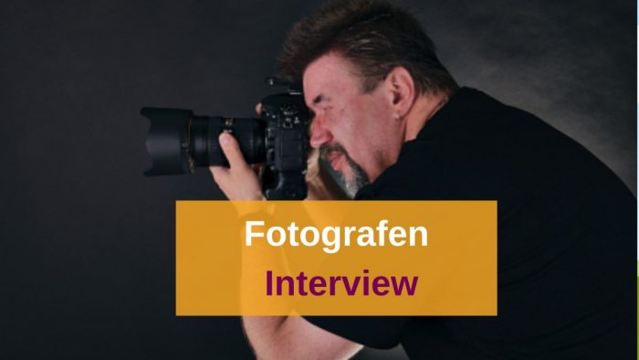 Fotografen-Interview mit Karl-Heinz