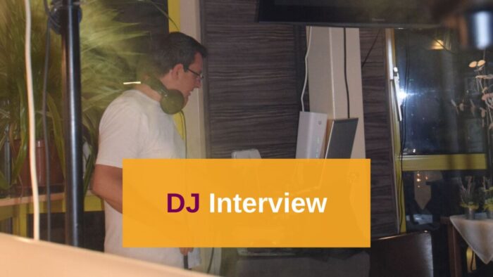 DJ-Interview mit Andre