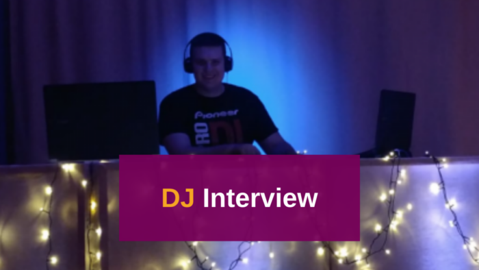 DJ-Interview mit Toni