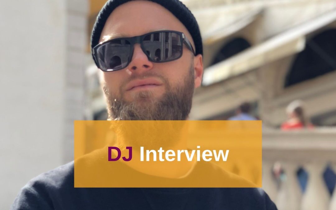 DJ-Interview mit Philipp