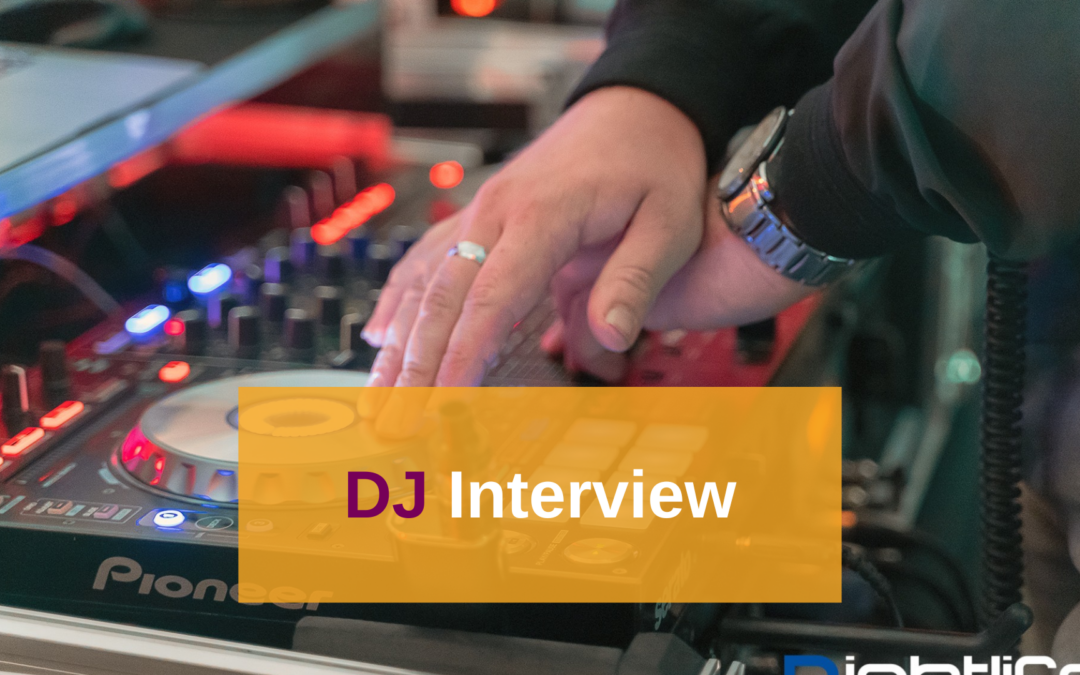DJ-Interview mit Oliver