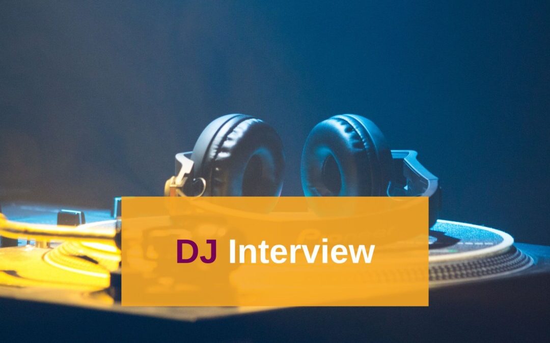 DJ-Interview mit Markus