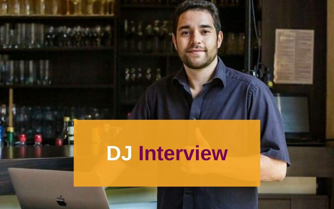 DJ-Interview mit Marten