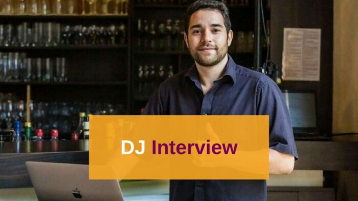 DJ-Interview mit Marten