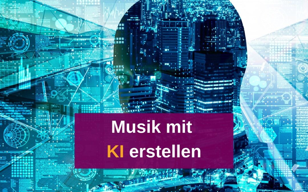 KI und Musik – Zukunft des DJing