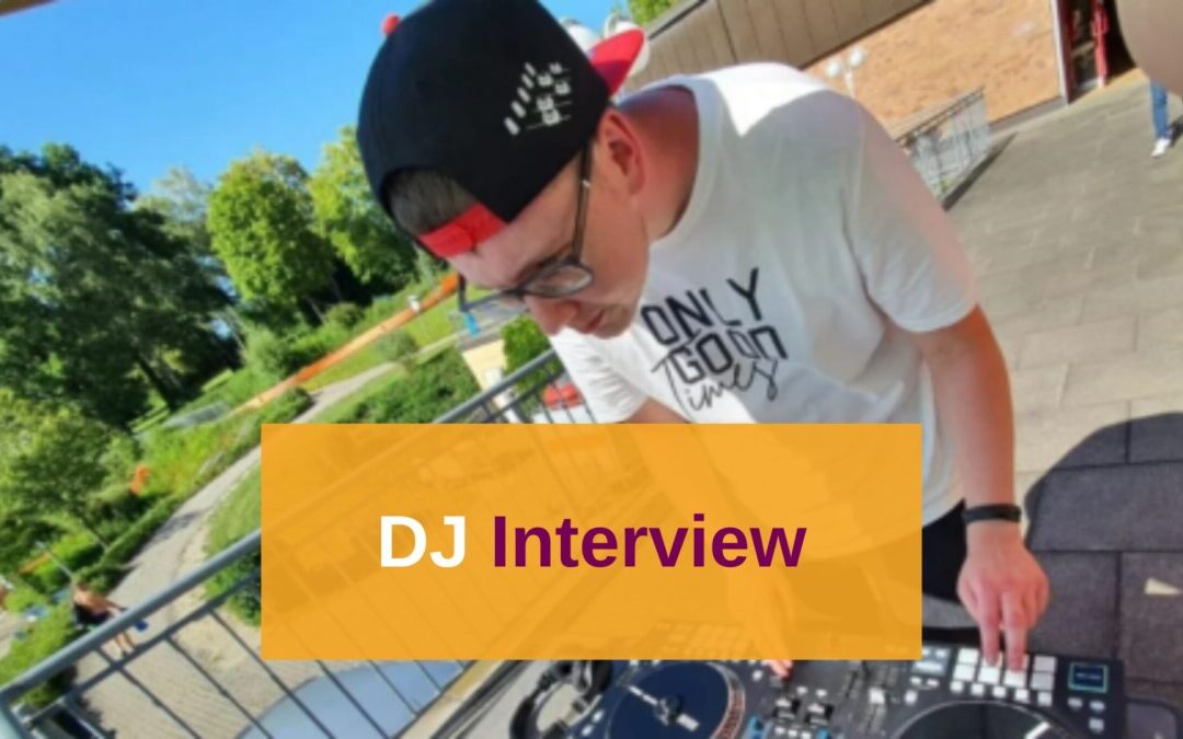 DJ-Interview mit Kevin