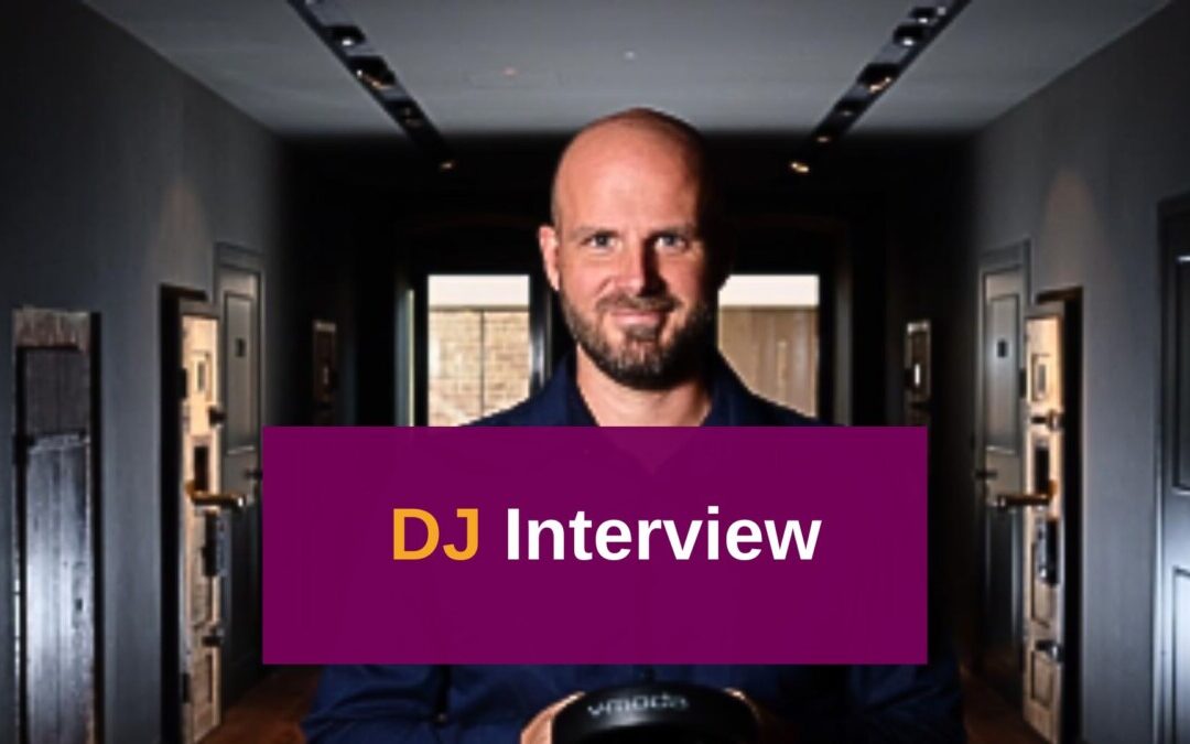 DJ-Interview mit Ingo