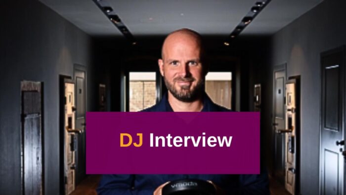 DJ-Interview mit Ingo